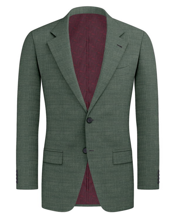 Custom Jacket